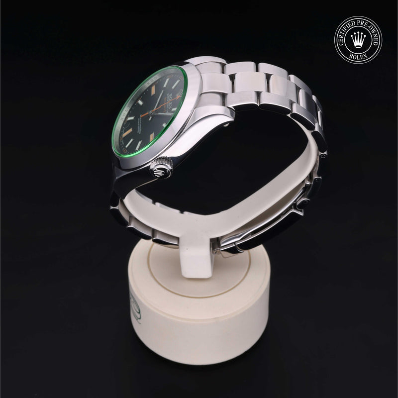Milgauss M116400GV-0001