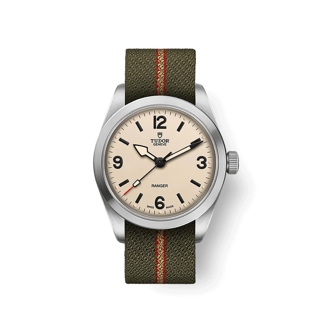 TUDOR Ranger M79930-0008
