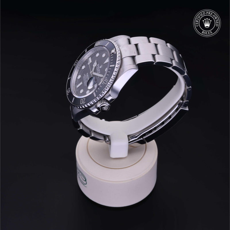 Submariner Date M126610LN-0001