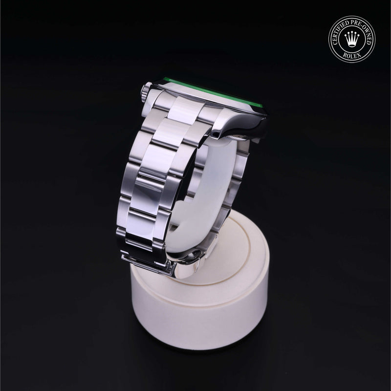 Milgauss M116400GV-0001