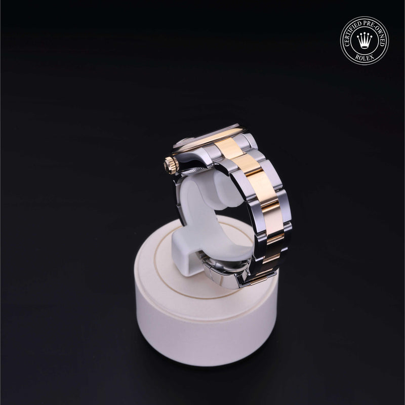 Lady-Datejust 26 M179163-0060