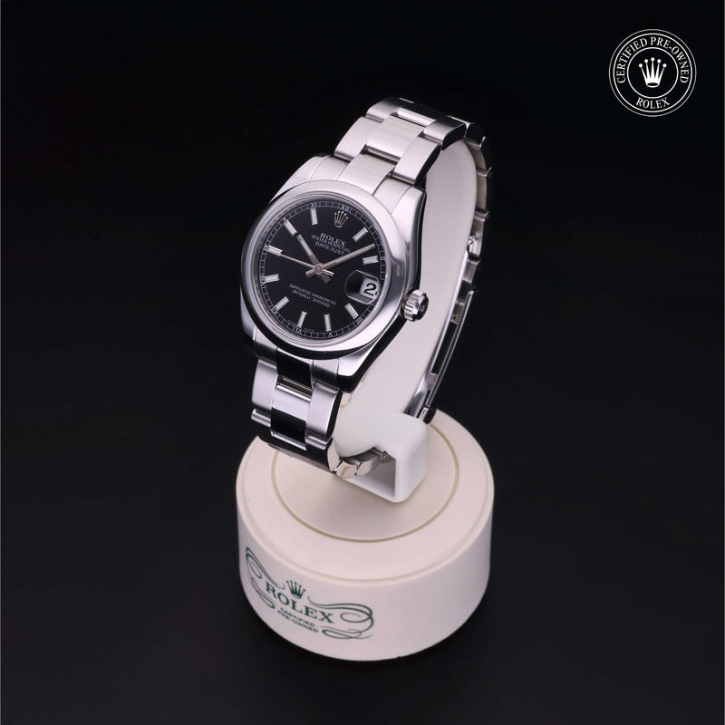 Datejust 31 M178240-0025