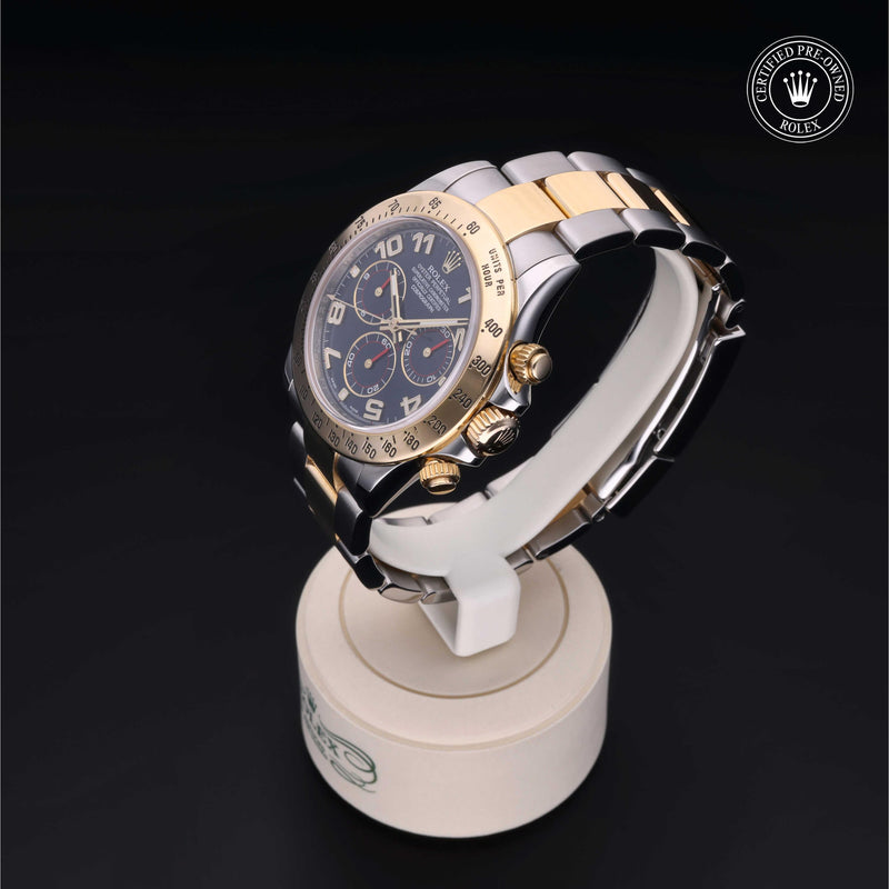 Cosmograph Daytona M116523-0045