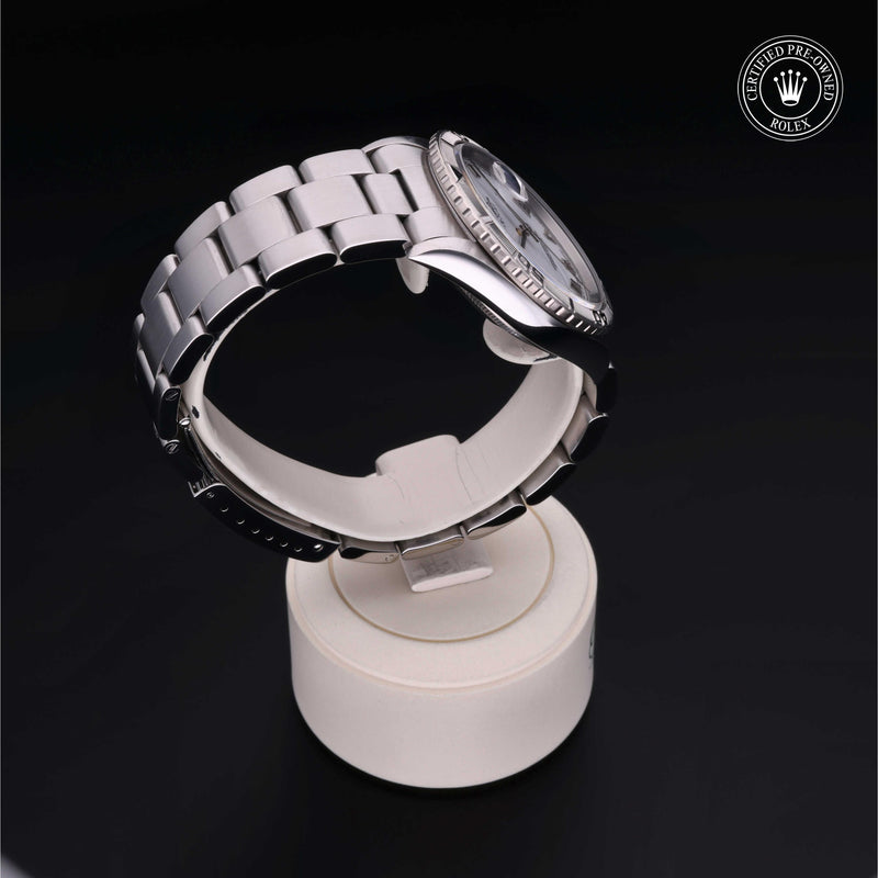 Datejust Turn-O-Graph M16264-0042