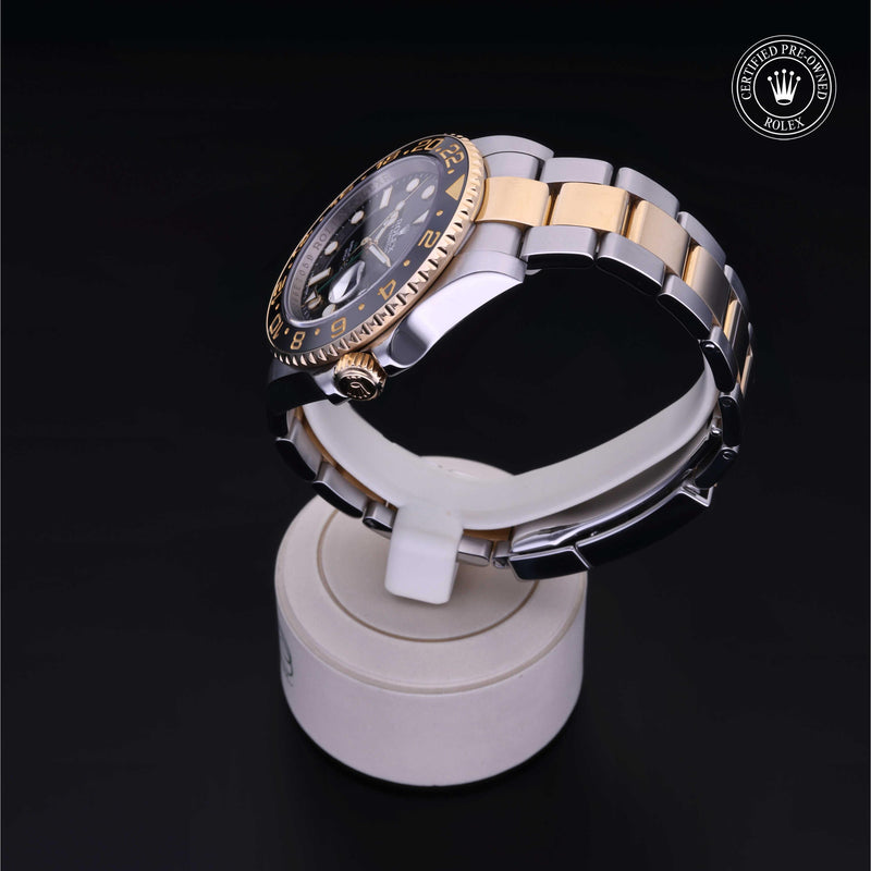 GMT-Master II M116713LN-0001
