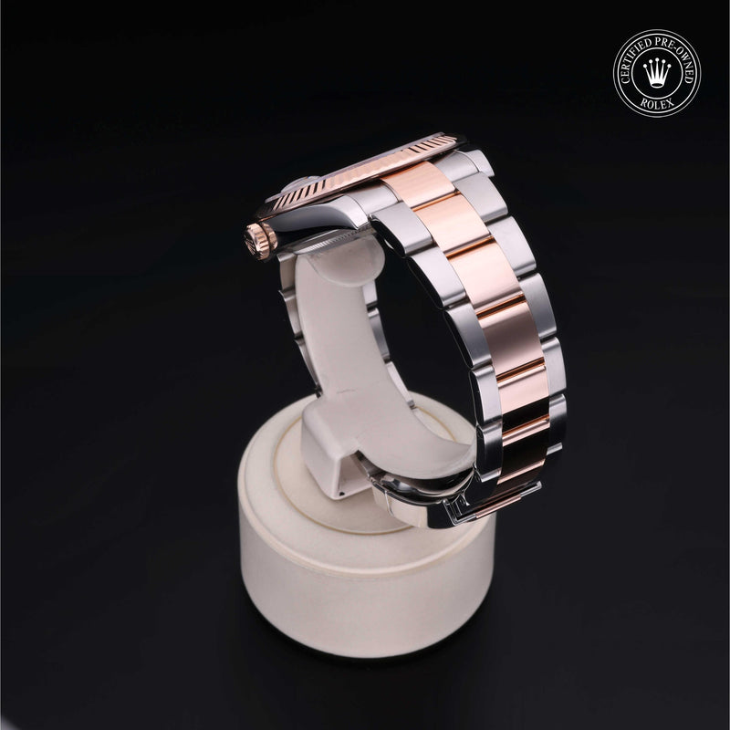 Datejust 41 M126331-0003