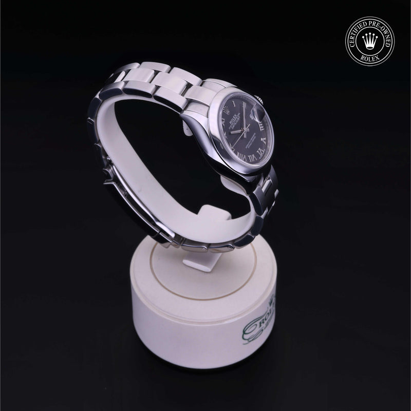 Lady-Datejust M279160-0011
