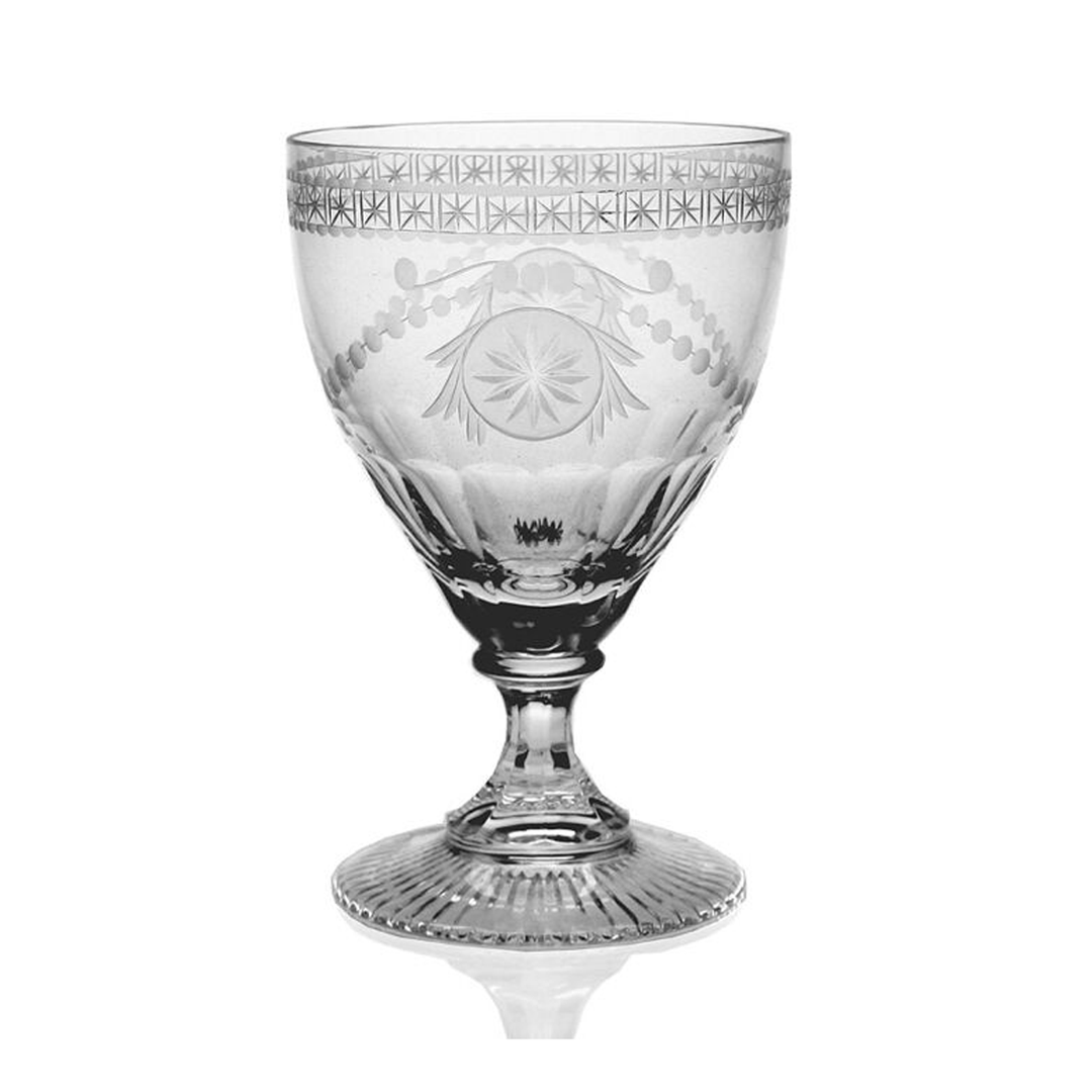 William Yeoward Pearl Goblet