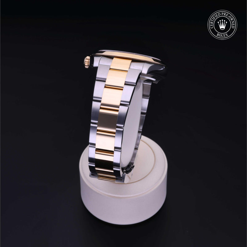 Datejust 41 M126303-0015
