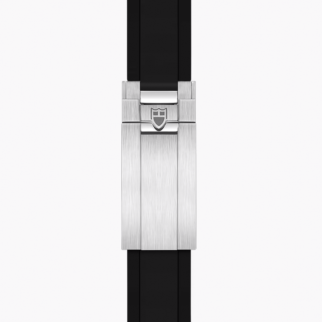 TUDOR Black Bay 41mm #M7941A1A0NU-0002