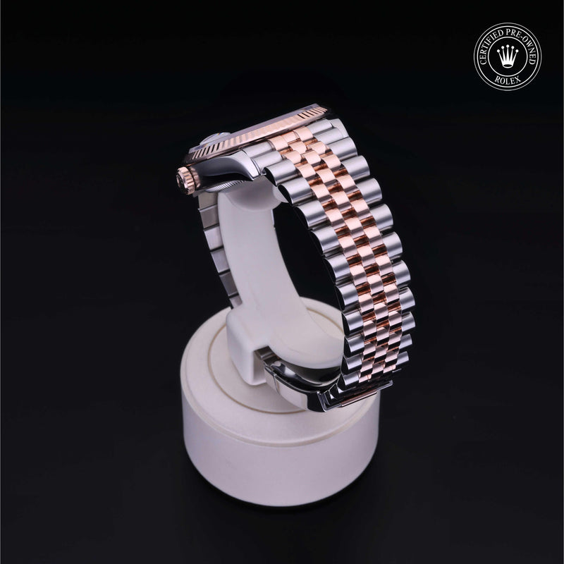 Datejust 36 M126231-0017