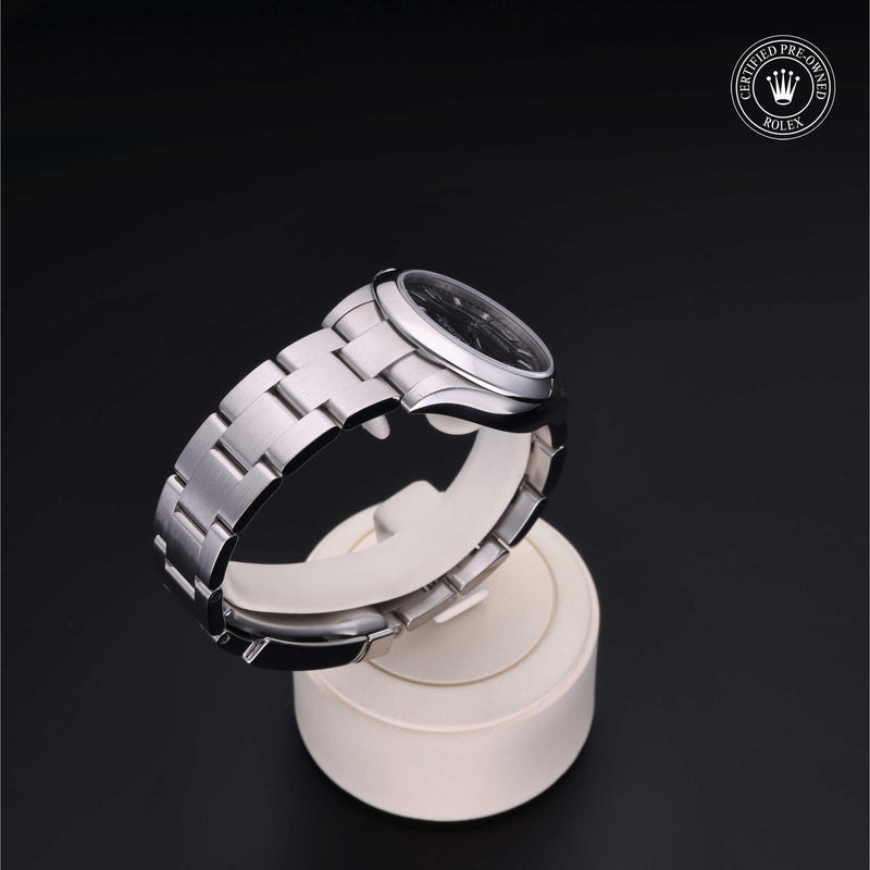 Oyster Perpetual 31 M177200-0002