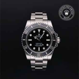 Submariner M114060-0002
