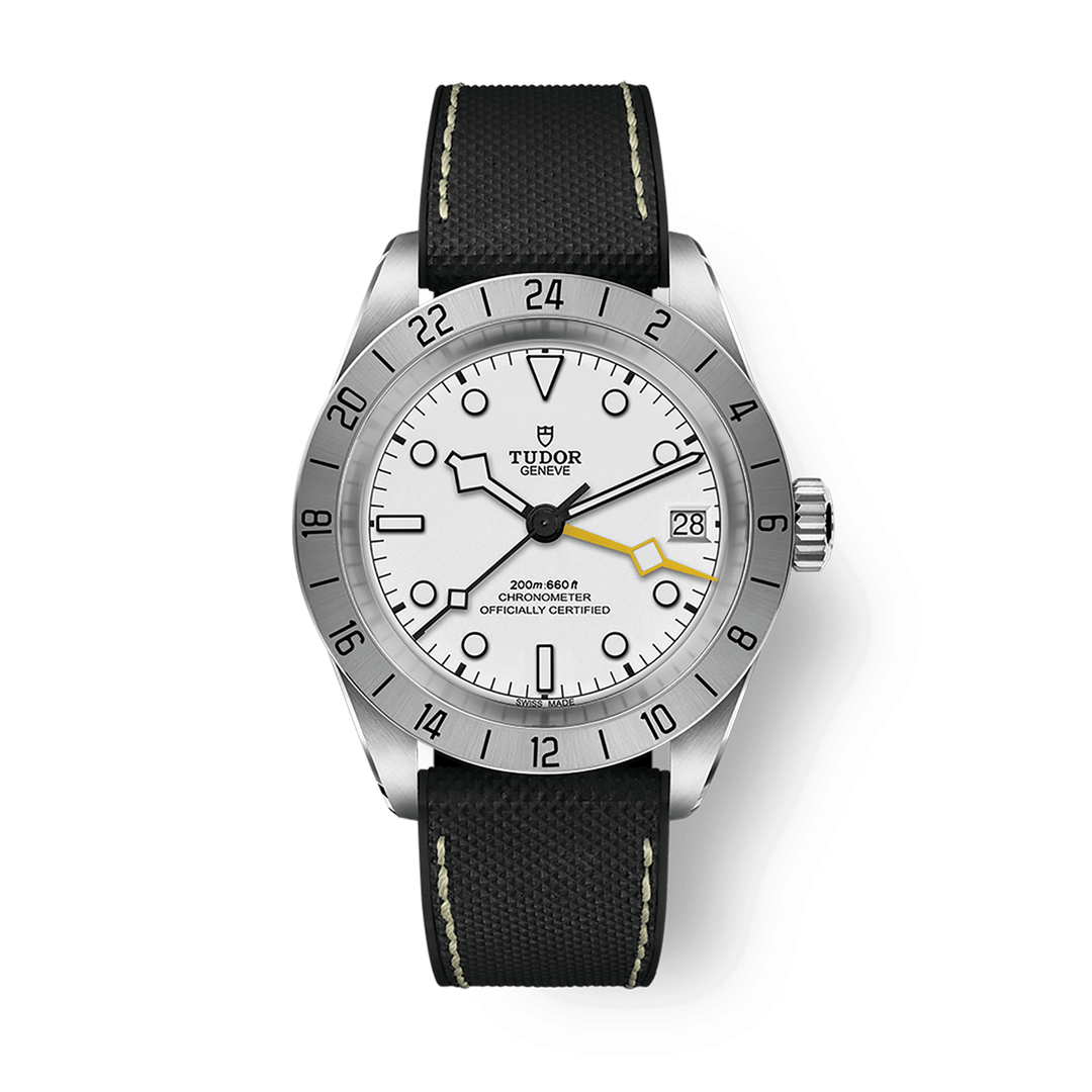 TUDOR Black Bay Pro 39mm #M79470-0006