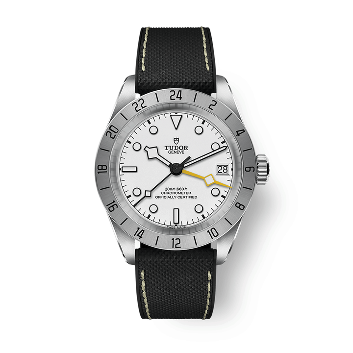 TUDOR Black Bay Pro 39mm #M79470-0006