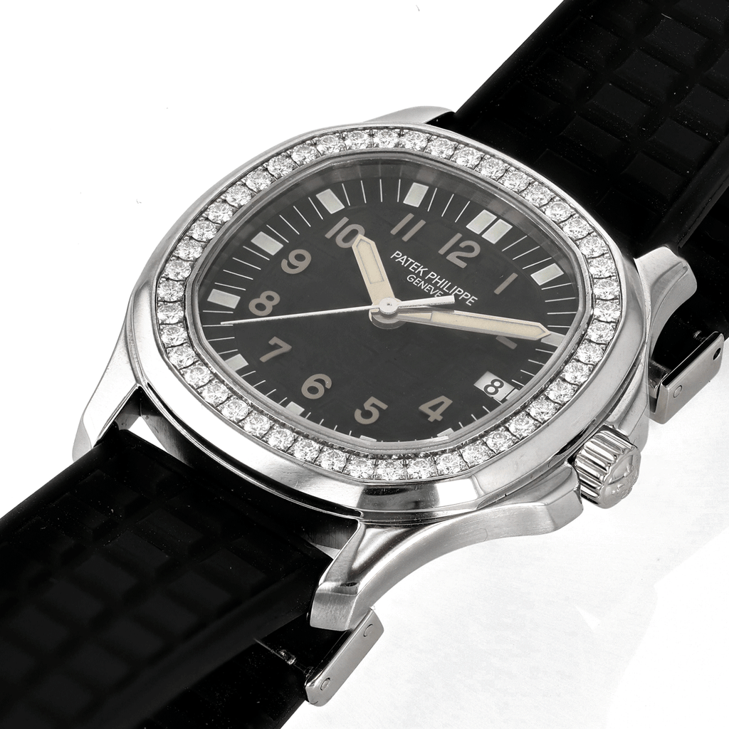 PATEK PHILIPPE AQUANAUT REF. 5067-001