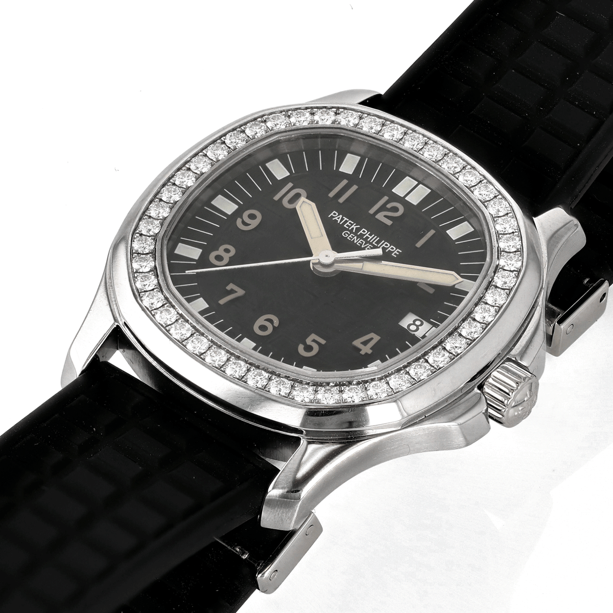 PATEK PHILIPPE AQUANAUT REF. 5067-001