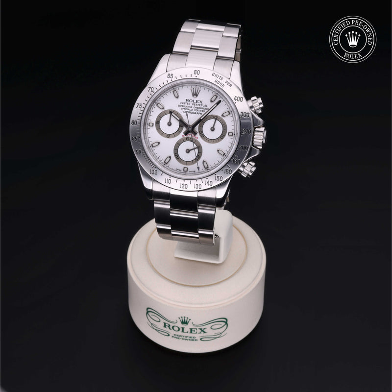 Cosmograph Daytona M116520-0016