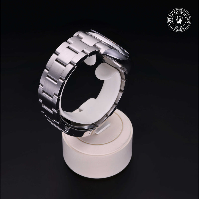 Oyster Perpetual 34 M114200-0019