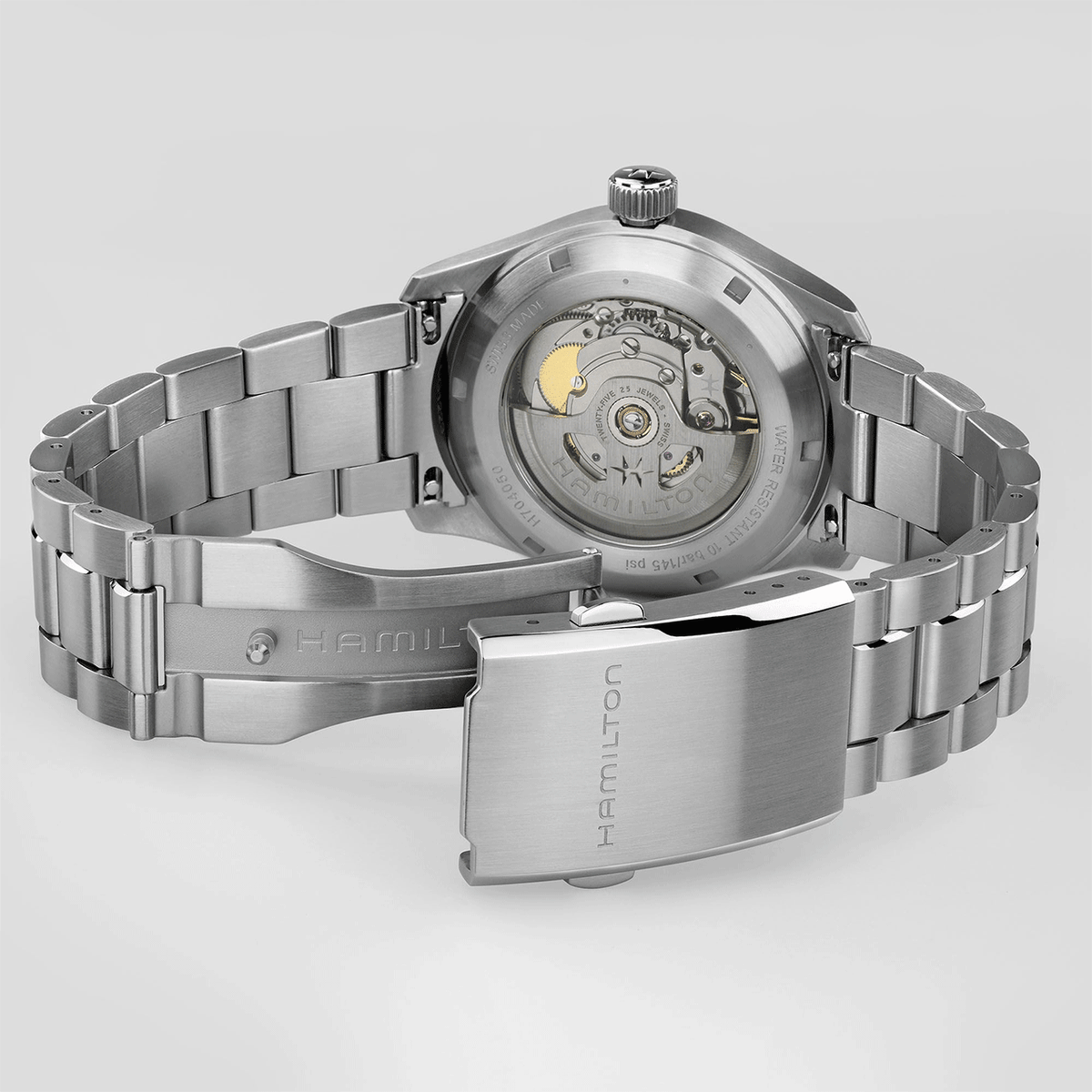 Hamilton Khaki Field Murph 38mm H70405130