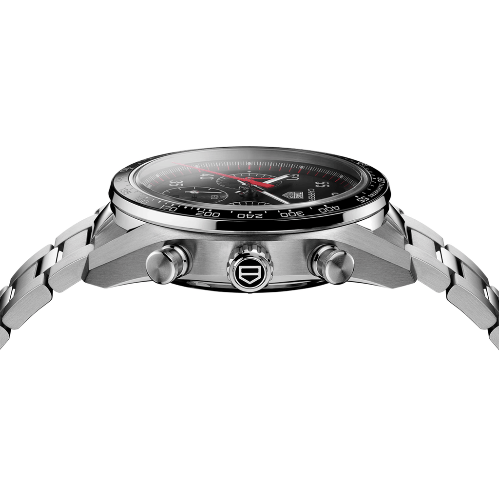 TAG Heuer Carrera Chronograph Sport 42mm CDB2110.BA0054