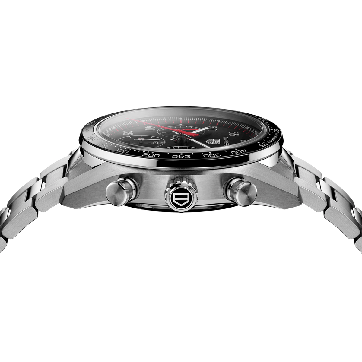 TAG Heuer Carrera Chronograph Sport 42mm CDB2110.BA0054