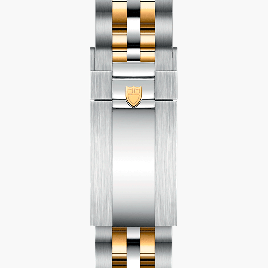 TUDOR Black Bay 36 S&G 36mm #m79653-0005