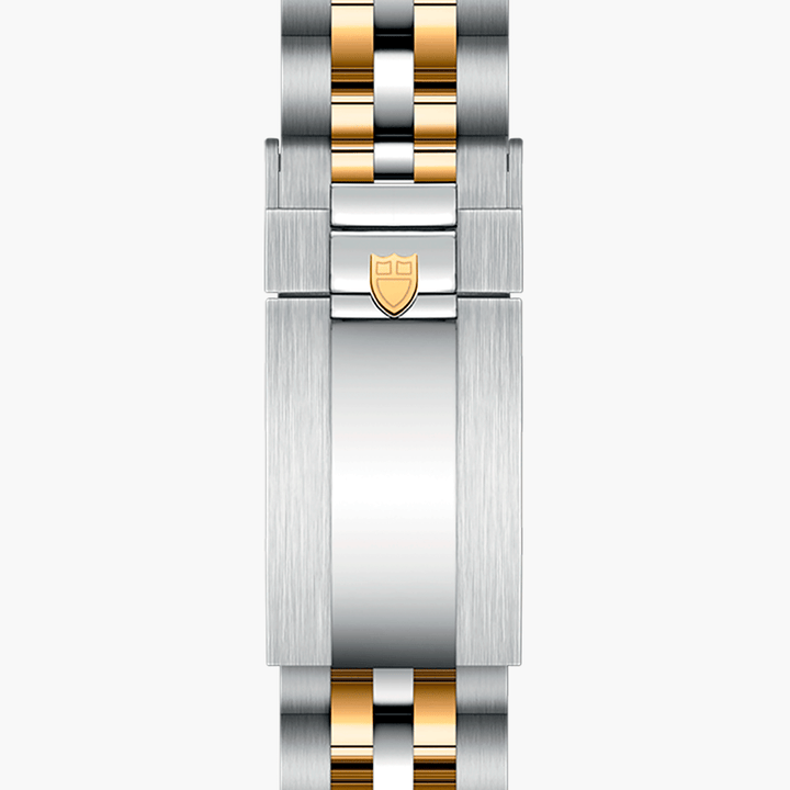 TUDOR Black Bay 36 S&G 36mm #m79653-0005