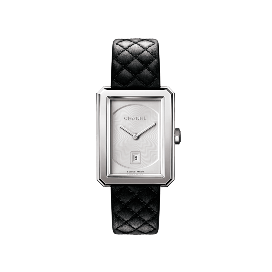 CHANEL BOY·FRIEND Watch