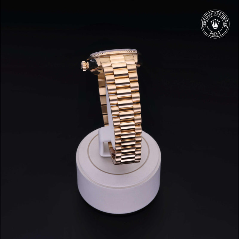 Datejust 31 68278