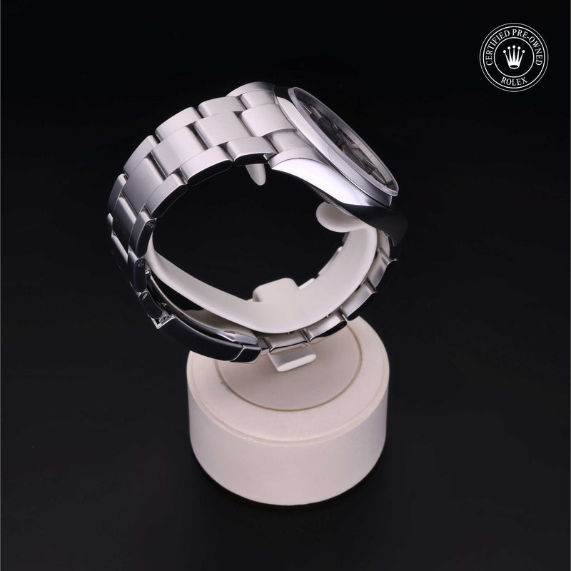 Oyster Perpetual 39 M114300-0005