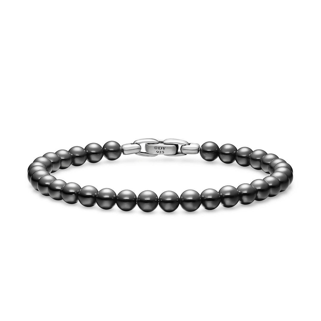 David Yurman Spiritual Beads Bracelet