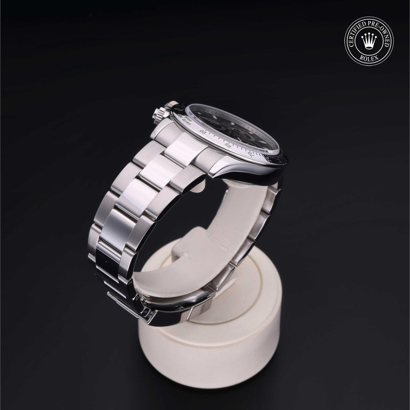 Cosmograph Daytona M116520-0016
