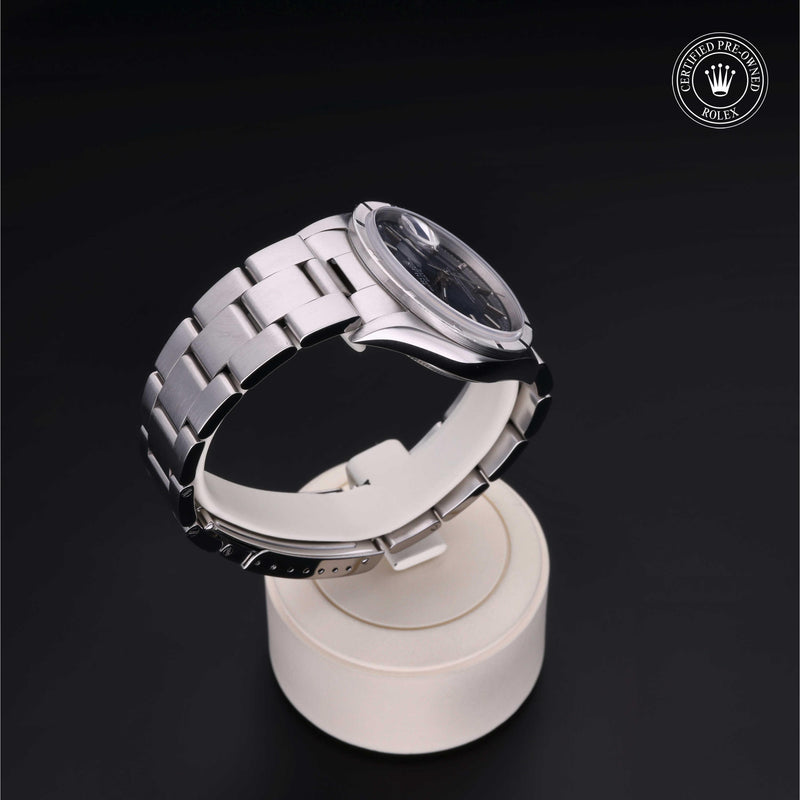 Oyster Perpetual Date M15210-0010