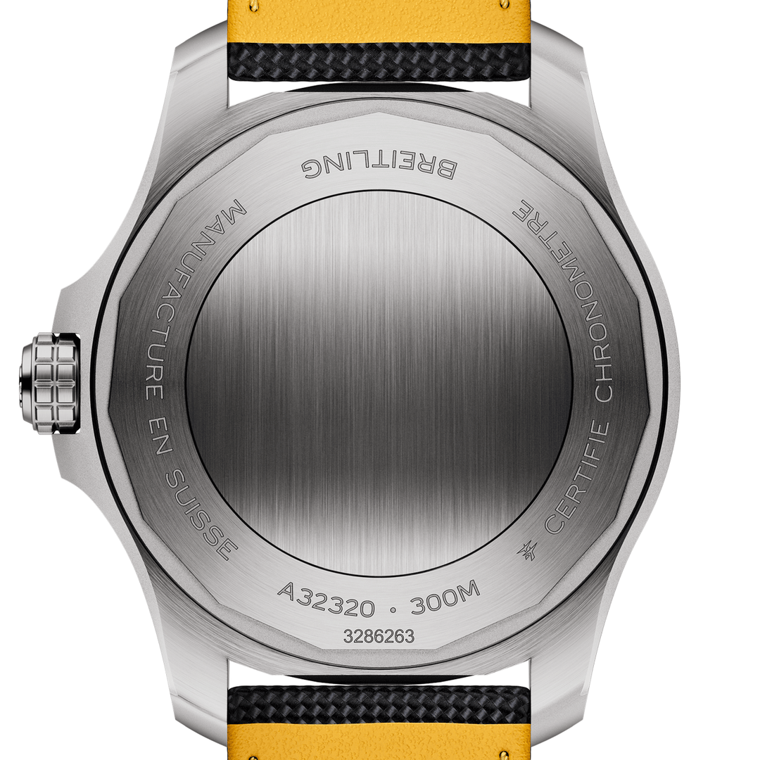 Breitling Avenger Automatic GMT 44 #A32320101B1X1
