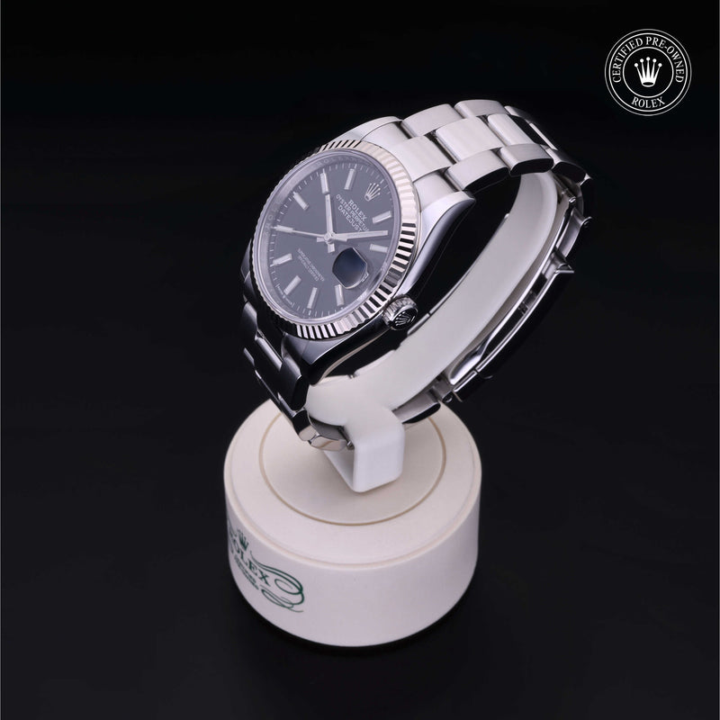 Datejust 36 M126234-0016