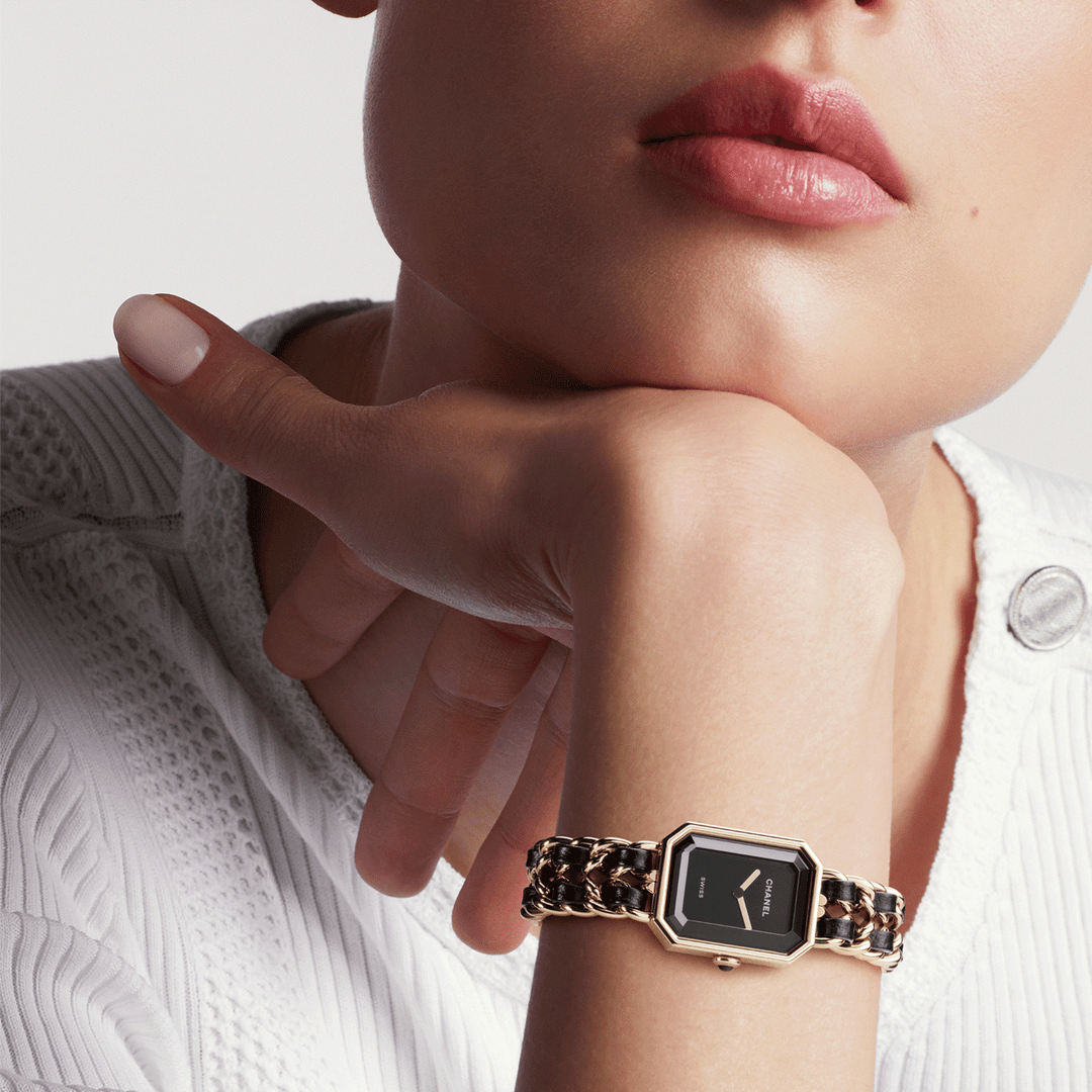 CHANEL Premiere Édition Originale Watch H6951