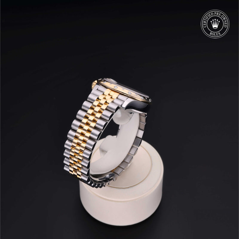 Datejust 31 M278343RBR-0026