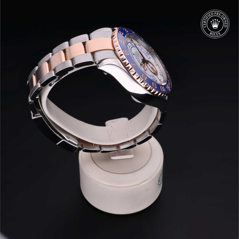 Yacht-Master II M116681-0001