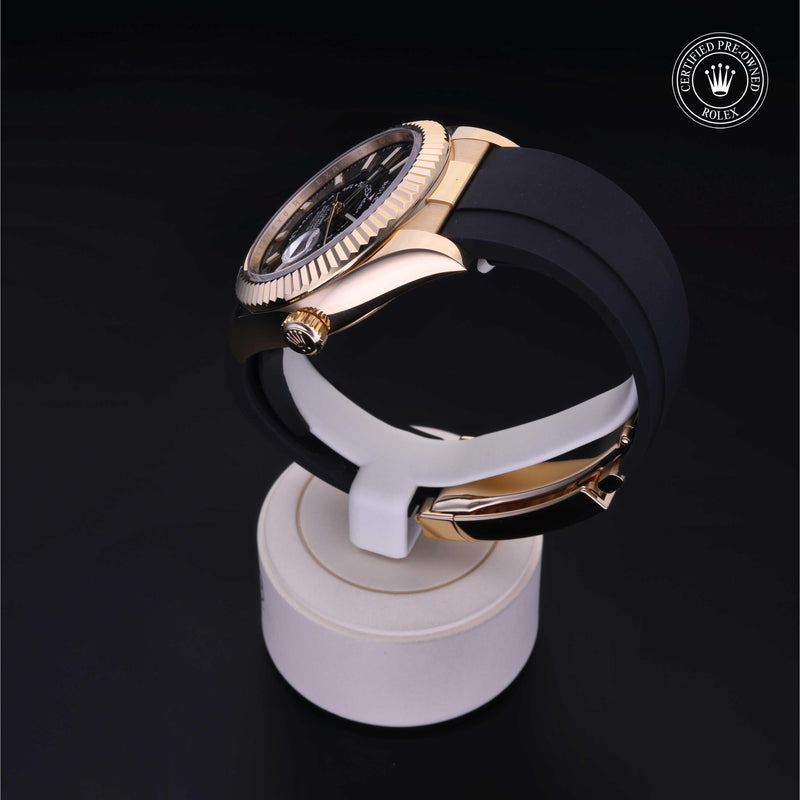 Sky-Dweller M326238-0009