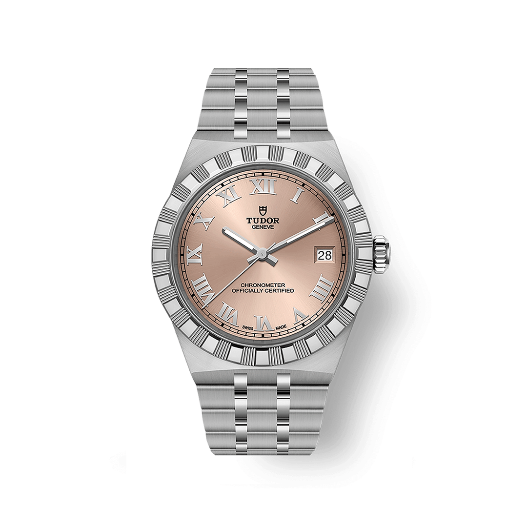 TUDOR Royal 36mm #M2836C1A0-0105