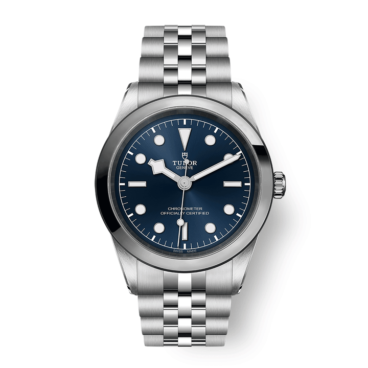 TUDOR Black Bay 41mm #M79680-0002