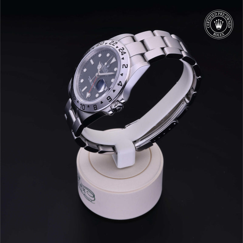 Explorer II M16570-0005