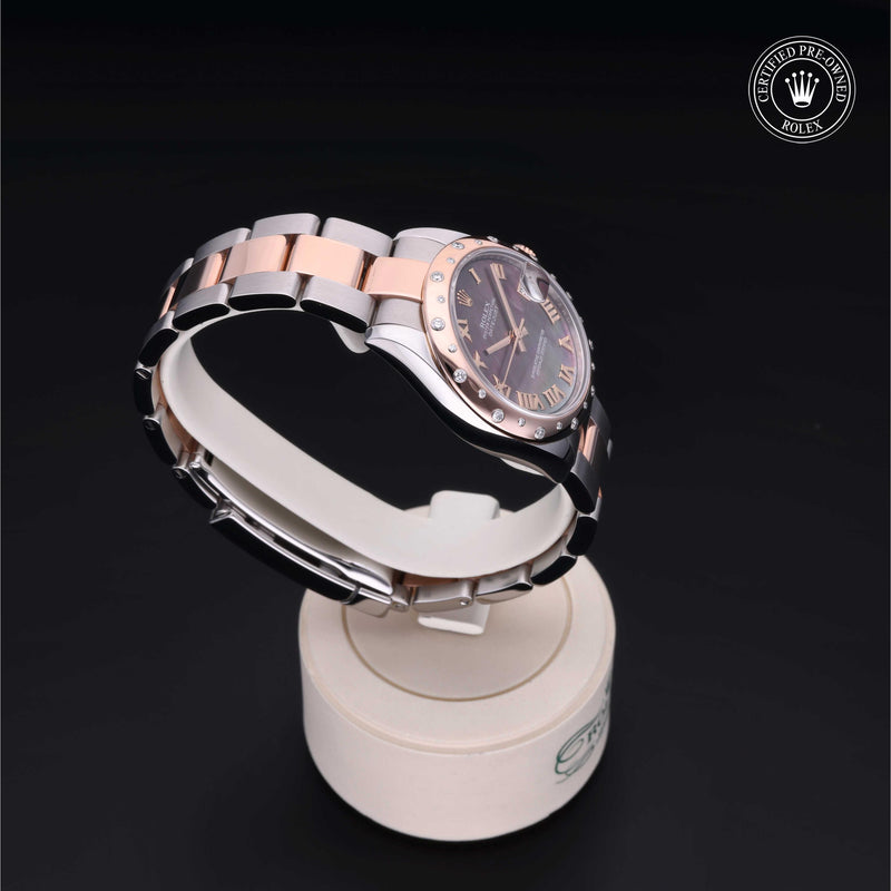 Datejust 31 M178341-0055