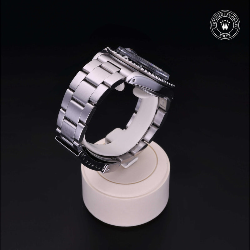 Submariner Date 1680/0
