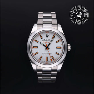 Milgauss M116400-0002