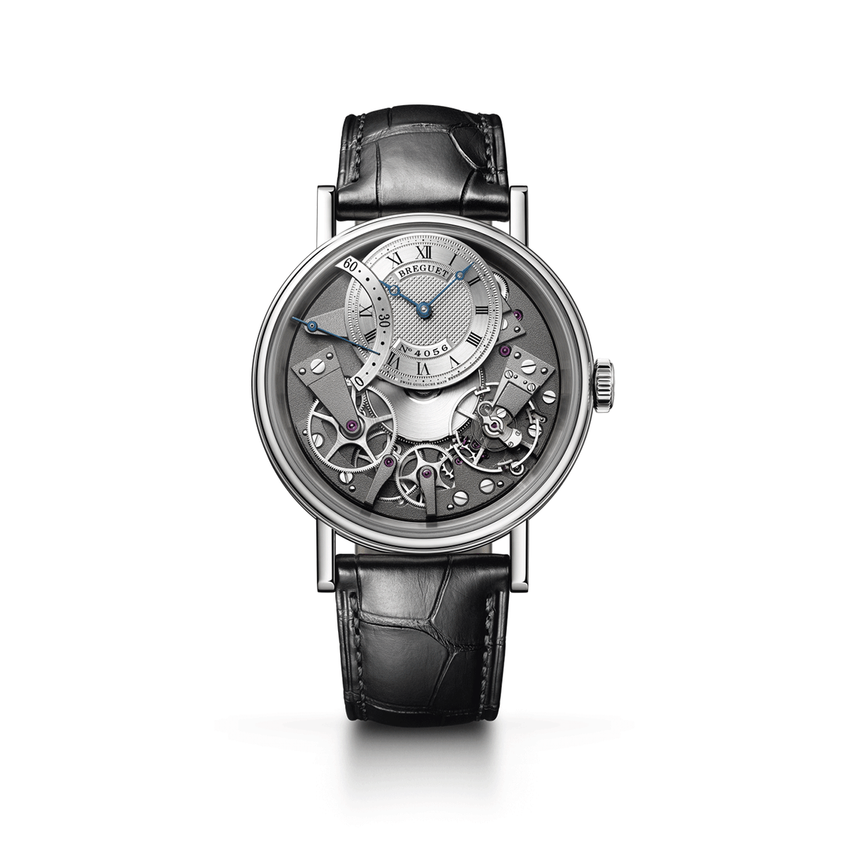 Breguet Tradition Seconde Rétrograde 7097BB/G1/9WU