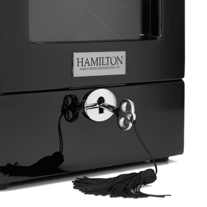 Hamilton Single Watch Winder