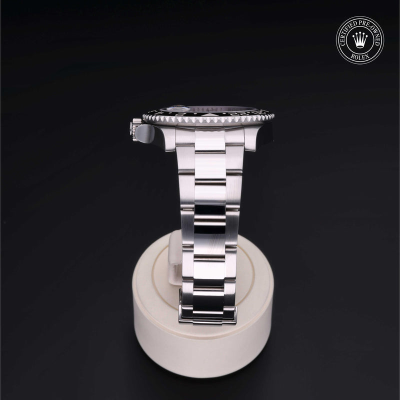 GMT-Master II M116710LN-0001