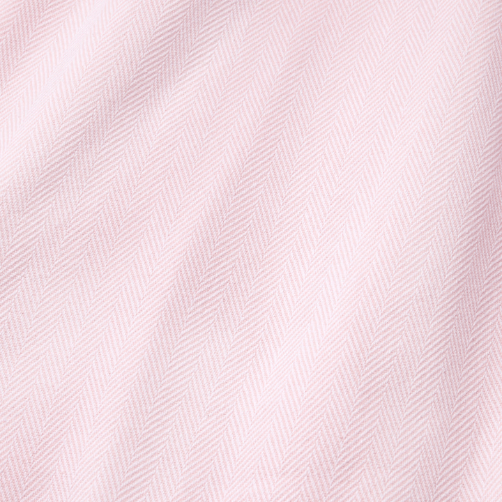 Sferra Celine White Carnation Throw